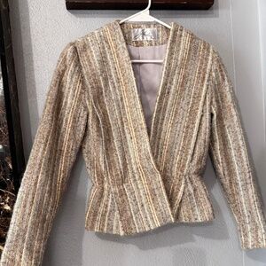 Jordan blazer size 8